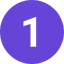 1