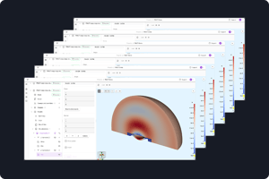 Simulate