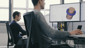 Case study: kiutra
