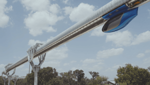 Case study: skyTran