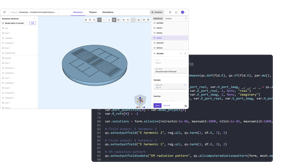 Flexible interface and customization capabilities