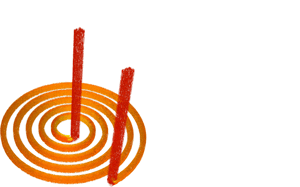 Non-insulated 3D HTS coil simulation