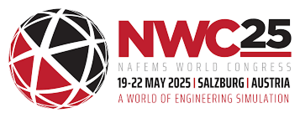 nafems-world-congress-2025-logo