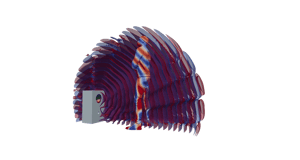 Acoustics example
