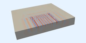 SAW filter design optimization
