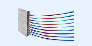 Stellarator magnet quench