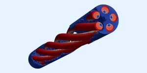 Superconducting wire AC losses