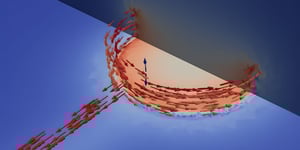 Thinshell coil approximation