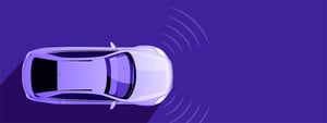 car ultrasonic sensors