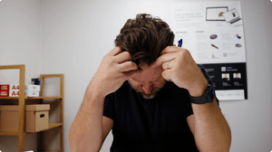 Team lead frustrated with software setup before switching to Allsolve.