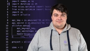 API