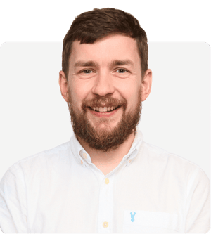 Jeff Dobson speaker image