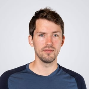 Alexandre Halbach