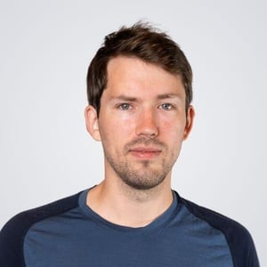 Dr. Alexandre Halbach