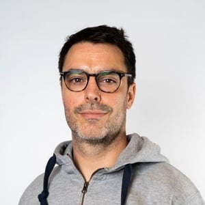 Dr. Andrew Tweedie