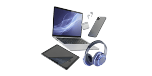 Consumer electronics