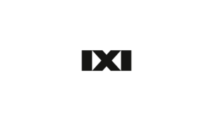 IXI logo