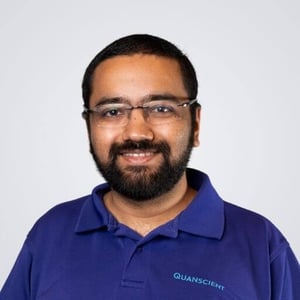 Dr. Abhishek Deshmukh