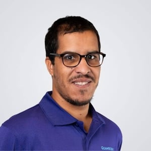 Dr. Bassou Khouya