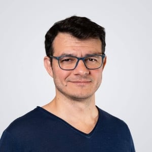 Dr. Caglar Aytekin