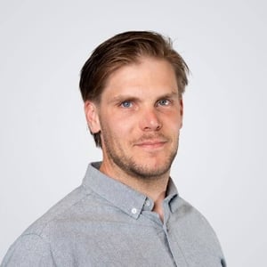 Dr. Janne Ruuskanen