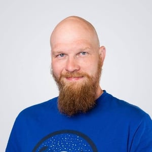 Dr. Mika Lyly