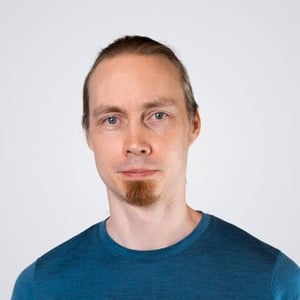Dr. Ossi Niemimäki