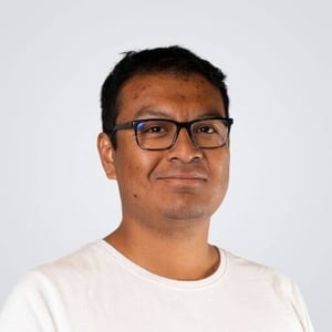 Dr. Roberto A. Zamora Zamora