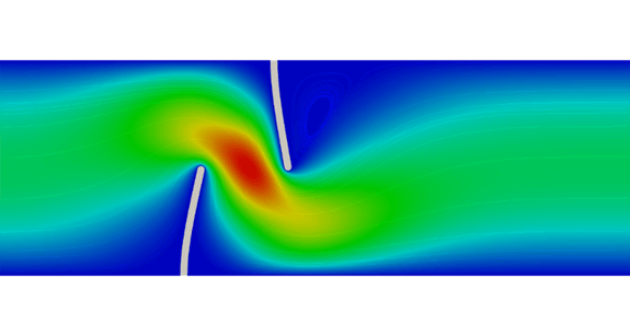 Cloud Based Strongly Coupled Multiphysics Simulation Software ...