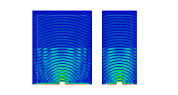 Cloud Based Strongly Coupled Multiphysics Simulation Software ...