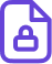 file lock