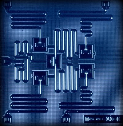 Why superconducting qubits might be the path to quantum advantage