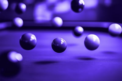 Simple, complex, and linear: Exploring Quantum Lattice Gas Cellular Automata
