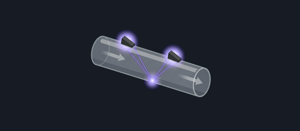 ultrasonic flow meters