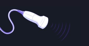diagnostic ultrasound device