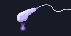 therapeutic hifu device