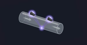 ultrasonic flow meter