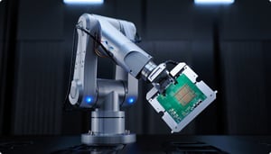 Electronics manufacturing