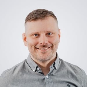Juha Riippi