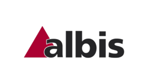 Albis Optoelectronics logo