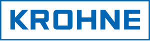 Logo of Krohne