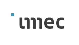 Logo of Imec