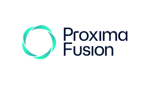 Logo of Proxima Fusion