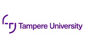 Logo of Tampere University