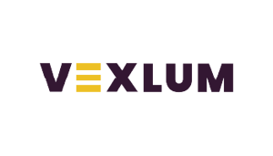 Logo of Vexlum