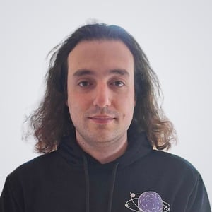 Luca Ferranti