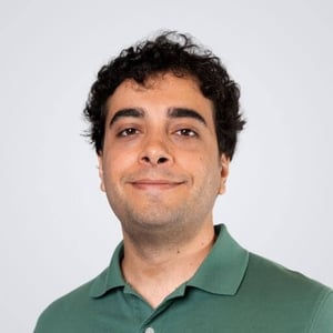 Nick Castiglioni