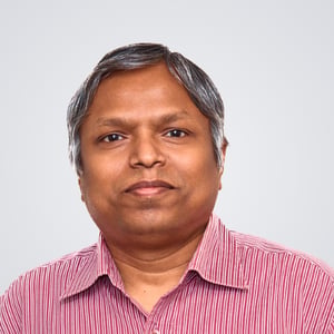 Paritosh