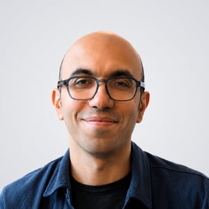 Parsa Tamadonfar