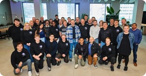 Team photo